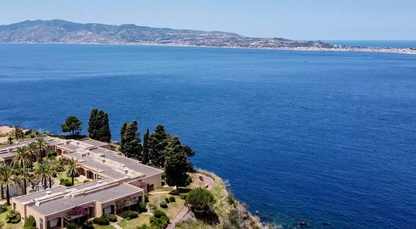 Italia construirá su ansiado puente a Sicilia con fondos para el gasto militar en la OTAN