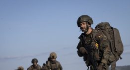Los países europeos se plantean recuperar la mili ante la amenaza rusa