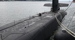 Trump ordena el envío de submarinos nucleares en respuesta a comentarios rusos «provocadores»