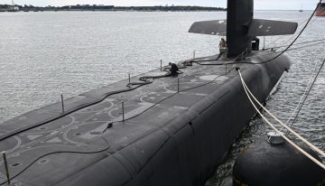 Trump ordena el envío de submarinos nucleares en respuesta a comentarios rusos «provocadores»