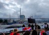 Rusia y China realizan maniobras navales conjuntas tras el despliegue de dos submarinos nucleares de EE.UU.