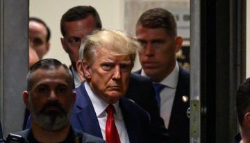 Victoria financiera y política para Trump: un tribunal de Nueva York tumba una multa «excesiva» de 454 millones de dólares