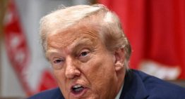 Trump anuncia que la pena de muerte se aplicará en Washington