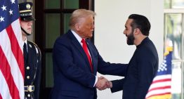 Bukele recibe la bendición de Trump al respaldar EE.UU.  la reforma que permite la reelección indefinida en El Salvador