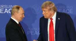 Putin gana, sin ceder