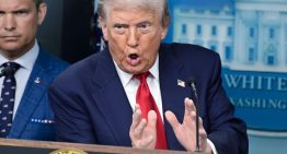 Trump revela que Zelenski no está invitado a su reunión con Putin