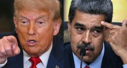 Irán tilda de «intervencionista» y «peligrosa» la recompensa de EE.UU. por Nicolás Maduro