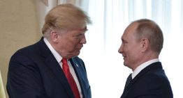 Reunión de Trump y Putin en Alaska por la guerra Rusia – Ucrania, en directo: declaraciones y última hora del posible acuerdo de paz hoy