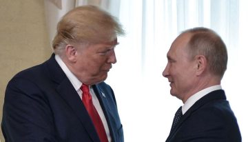 Reunión de Trump y Putin en Alaska por la guerra Rusia – Ucrania, en directo: declaraciones y última hora del posible acuerdo de paz hoy