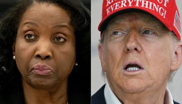 Trump agrava su acoso la Fed: despide a la gobernadora Lisa Cook
