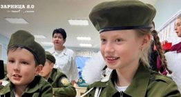 Lituania adiestra a los escolares en el uso de drones militares