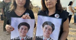 Cinco años después de la gran explosión en el puerto de Beirut, las familias de las víctimas aún esperan justicia