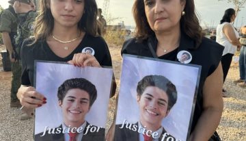 Cinco años después de la gran explosión en el puerto de Beirut, las familias de las víctimas aún esperan justicia