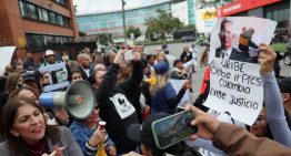 División en Colombia tras la sentencia al expresidente Uribe