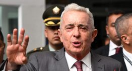 Uribe solicita la libertad mientras la Justicia resuelve su condena