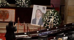 El asesinato de Miguel Uribe, el fracaso de la Paz total de Petro