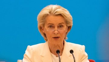 La UE exige claridad a la Casa Blanca ante la falta de detalles del acuerdo comercial