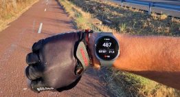 Probamos el Galaxy Watch 8, el reloj que te dice si has comido suficientes verduras y la hora a la que acostarte