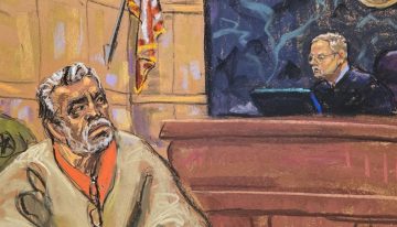 La Fiscalía de EE.UU. descarta la pena de muerte para el narco mexicano Ismael 'El Mayo' Zambada