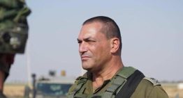 Eyal Zamir , el general israelí que obedecerá una orden en la que no cree: ocupar Gaza