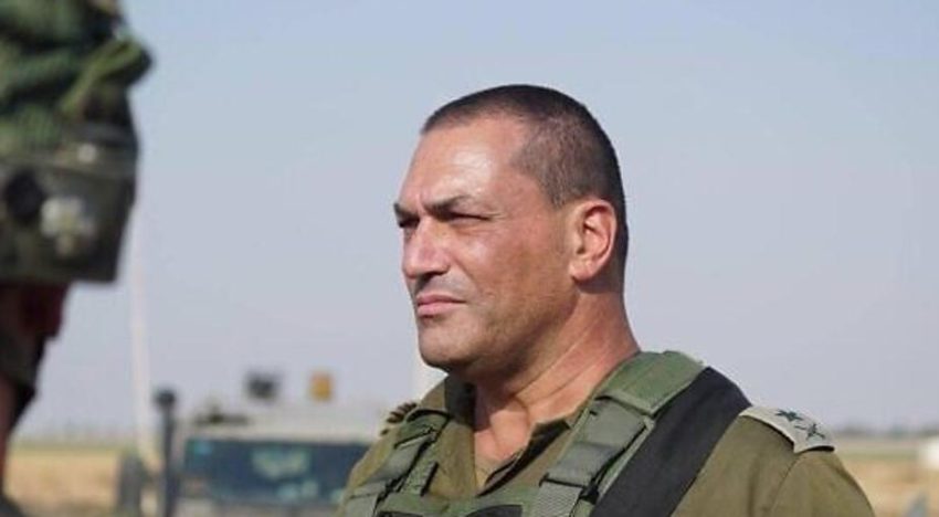 Eyal Zamir , el general israelí que obedecerá una orden en la que no cree: ocupar Gaza