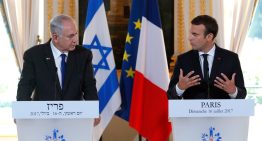 Francia condena la ofensiva de Israel contra la ciudad de Gaza y asegura que «no tiene lógica militar»