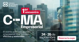Liderazgo flexible, disruptivo e innovador: la clave del futuro empresarial