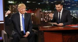Cancelan el programa de Jimmy Kimmel por sus comentarios sobre el asesinato de Charlie Kirk