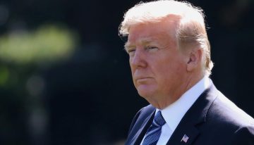 Trump moviliza a la Guardia Nacional en Memphis y crea una «Fuerza Especial de Seguridad» para la ciudad