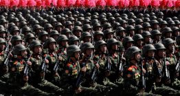Un informe de la ONU advierte del aumento de represiones y ejecuciones en Corea del Norte