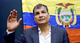 Sicario mencionó al FBI el nombre de Rafael Correa vinculado al magnicidio de Villavicencio