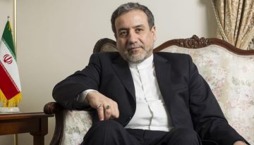 Irán presenta una propuesta nuclear «justa y equilibrada» a las potencias europeas