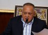 Diosdado Cabello amenaza a María Corina Machado tras la destrucción de la narcolancha y Washington responde