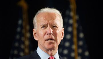 Biden se somete a una intervención quirúrgica por un carcinoma