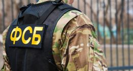 Detenidas tres personas en Rusia por preparar un atentado contra un directivo de una industria de defensa