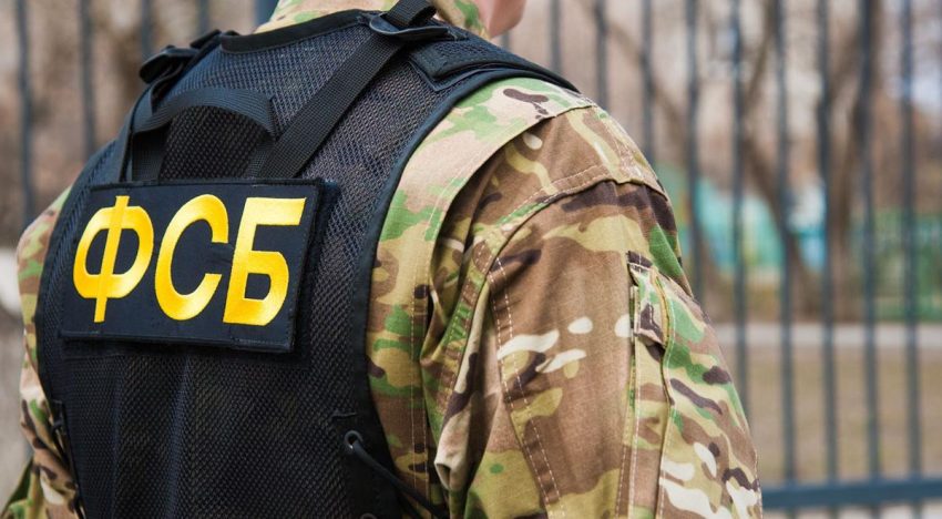 Detenidas tres personas en Rusia por preparar un atentado contra un directivo de una industria de defensa