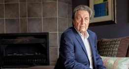 El padre de Elon Musk, acusado de abuso sexual infantil a cinco de sus hijos e hijastros