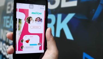 Detenido en Georgia Simon Leviev, el 'estafador de Tinder'
