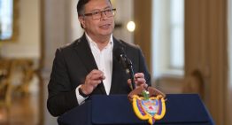 El Senado colombiano reconoce al «Cartel de los Soles» como organización criminal, pero Petro lo niega