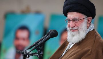 Irán ejecuta a un hombre condenado por espiar para el Mossad de Israel
