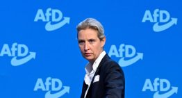 El partido alemán AfD deberá abandonar su sede en Berlín el próximo año por incumplimiento de contrato