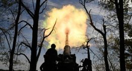 Rusia denuncia un ataque ucraniano con drones en Rostov y anuncia la toma de una aldea en Donetsk