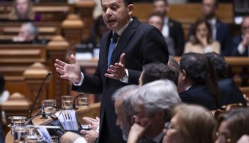 Portugal reconocerá a Palestina como Estado este domingo
