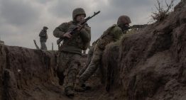 Rusia se enroca aún más en la guerra de Ucrania tras el giro de Trump