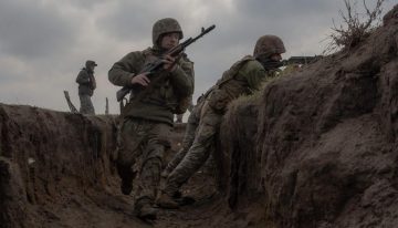 Rusia se enroca aún más en la guerra de Ucrania tras el giro de Trump