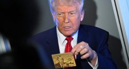 Trump convierte el visado de empleo a EE.UU. en un lujo de 100.000 dólares