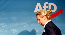 El partido de extrema derecha alemán AfD se enfrenta a un desalojo judicial por superar los decibelios permitidos