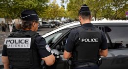 Abatido un hombre tras apuñalar a varias personas en hotel de Marsella