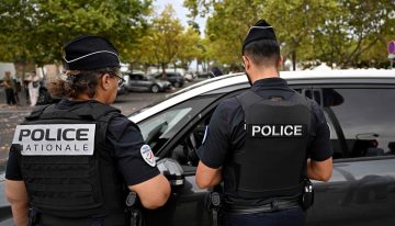 Abatido un hombre tras apuñalar a varias personas en hotel de Marsella