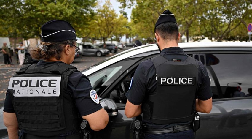 Abatido un hombre tras apuñalar a varias personas en hotel de Marsella